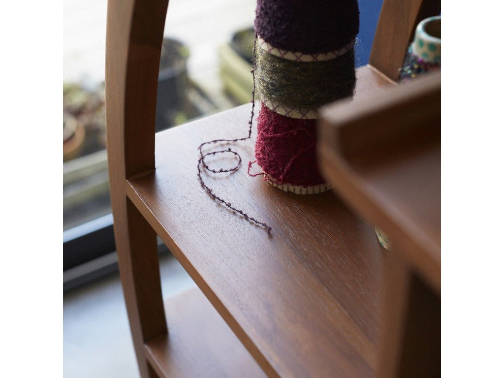 Avalon Bookcase