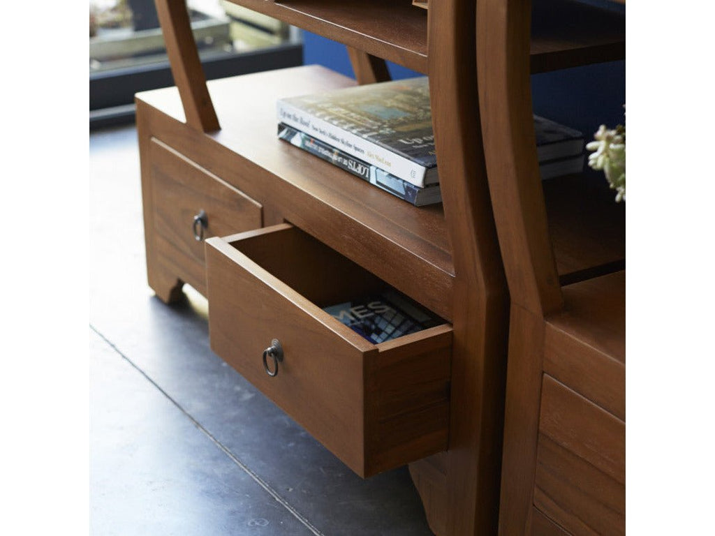 Avalon Bookcase