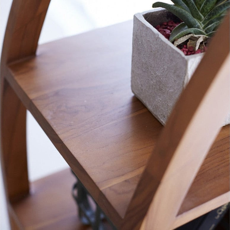 Banning Bookcase