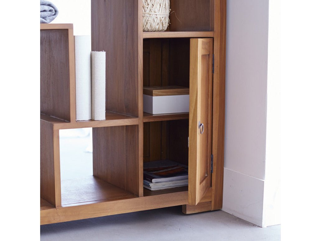 Banning Bookcase