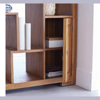Banning Bookcase