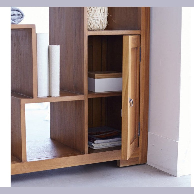 Banning Bookcase