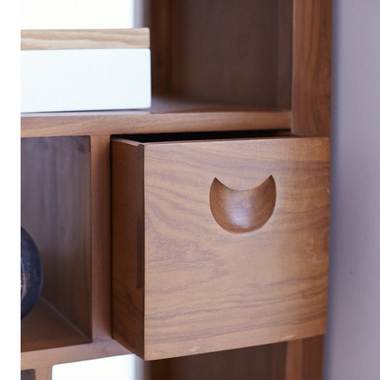 Banning Bookcase