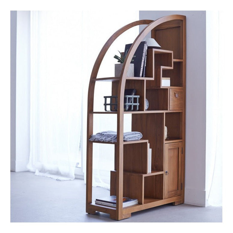 Banning Bookcase