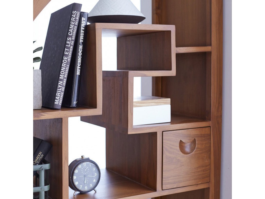 Banning Bookcase