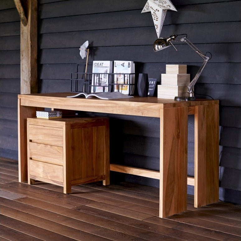 Barnet Work Desk