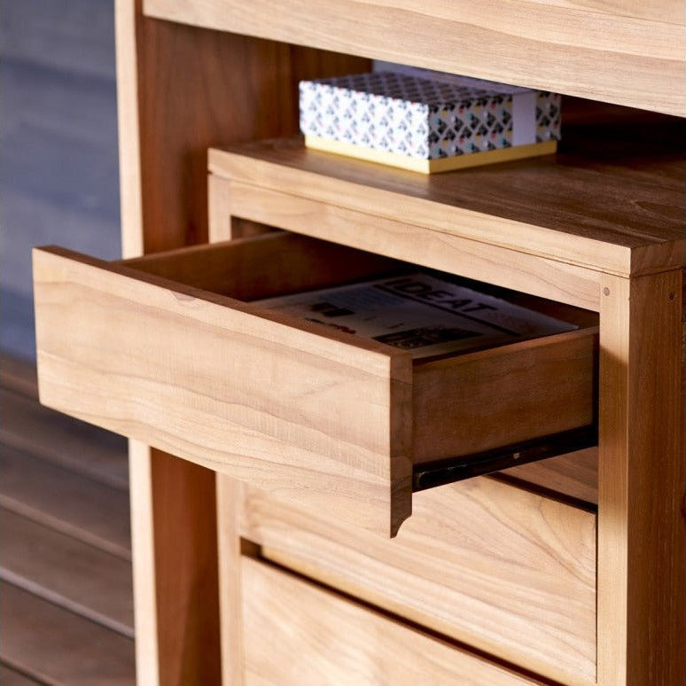 Barnet Work Desk
