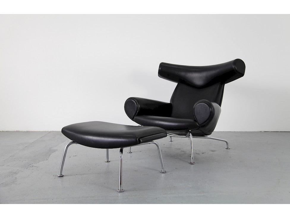 Beckett Lounge Chair