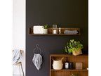 Bell Hanging Floating Shelf