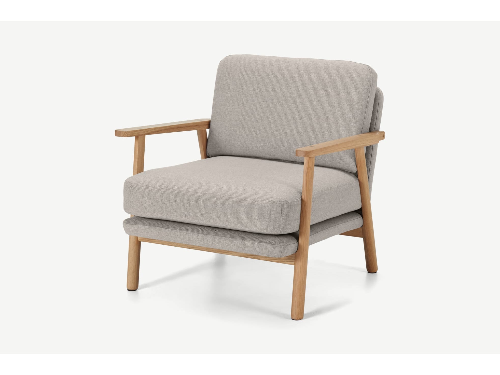 Benny Armchair