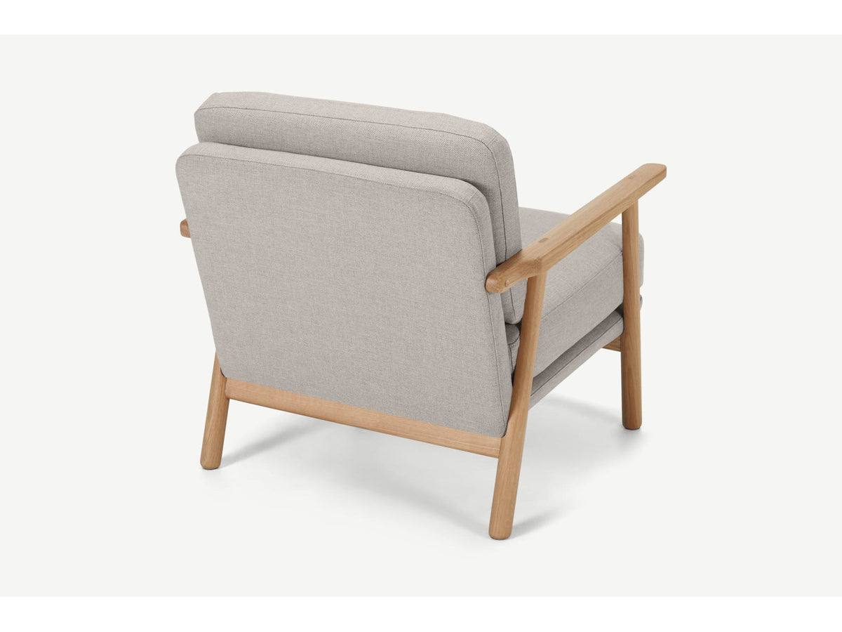 Benny Armchair