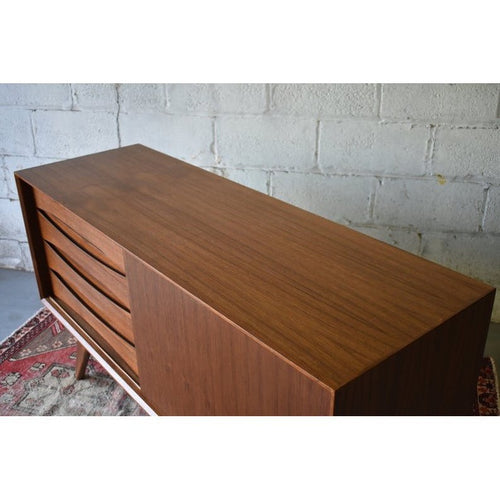 Bergen Credenza Sideboard