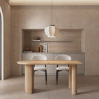 Bert dining table