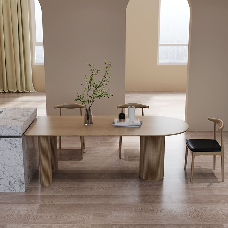 Bert dining table