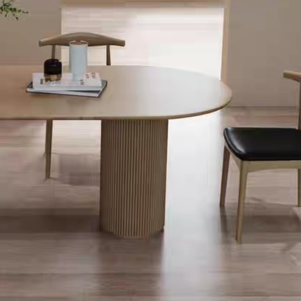 Bert dining table