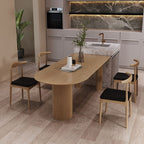 Bert dining table