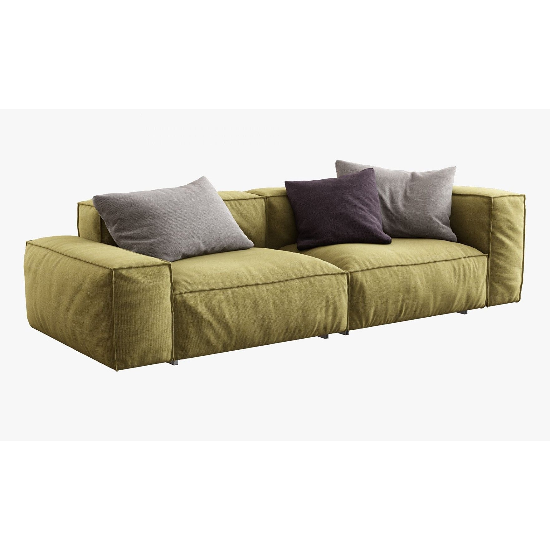 Besse Soft Sofa
