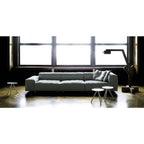 Besse Soft Sofa