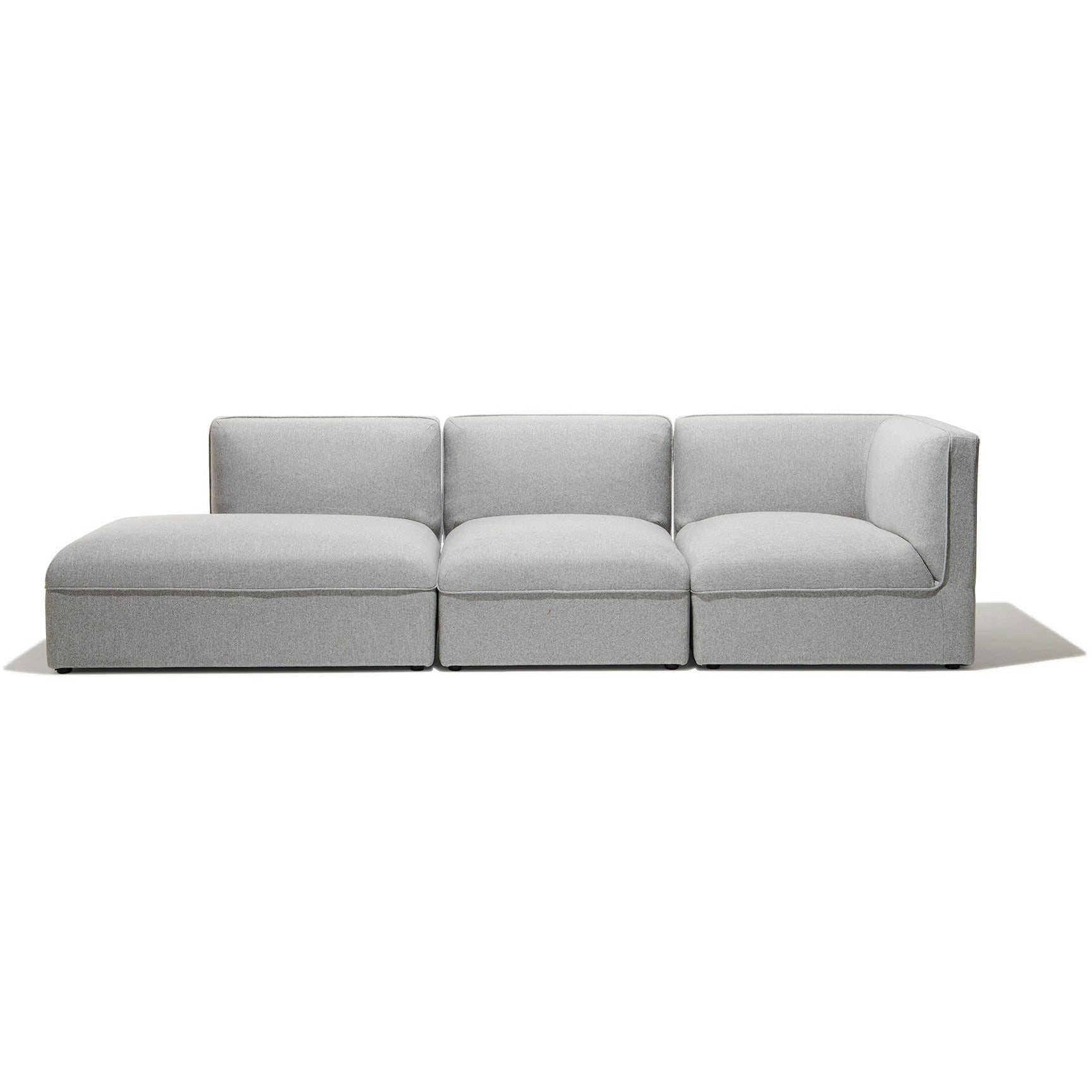 Billy Corner Modular Sofa