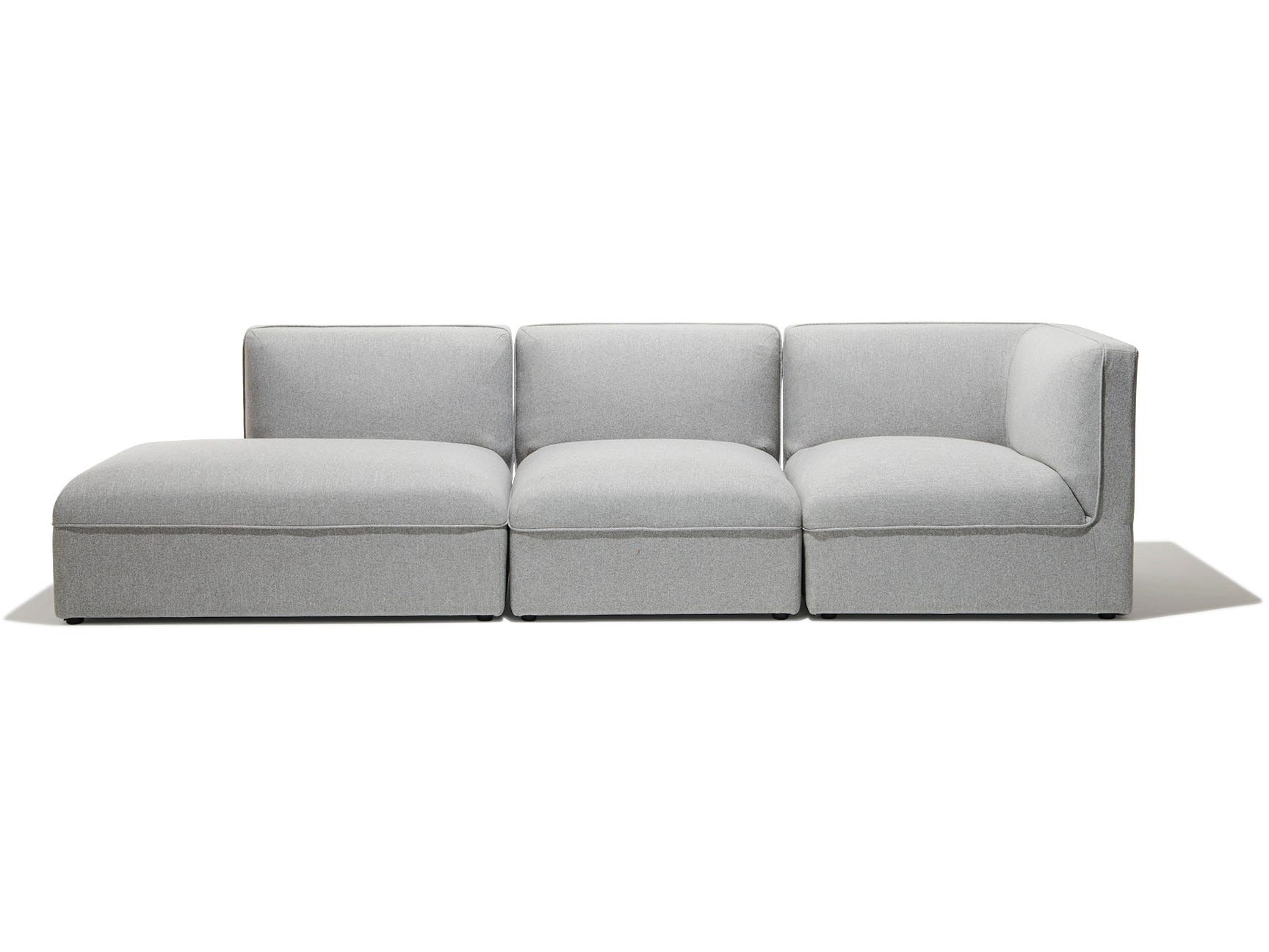 Billy Corner Modular Sofa