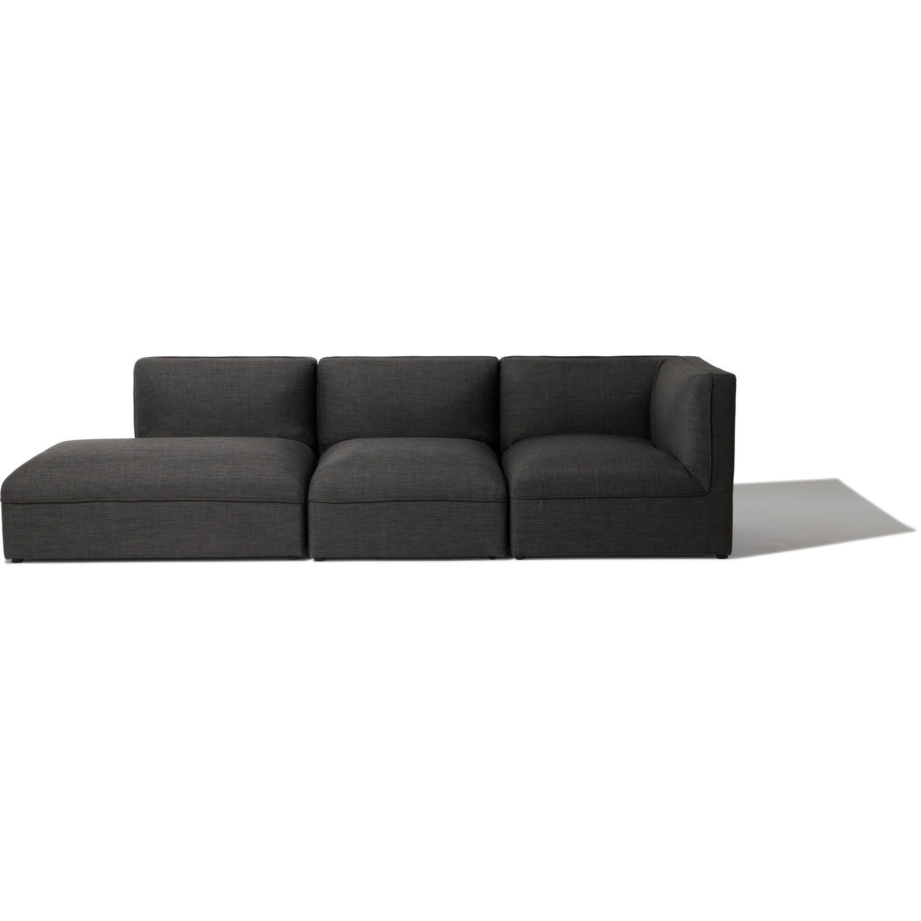 Billy Corner Modular Sofa