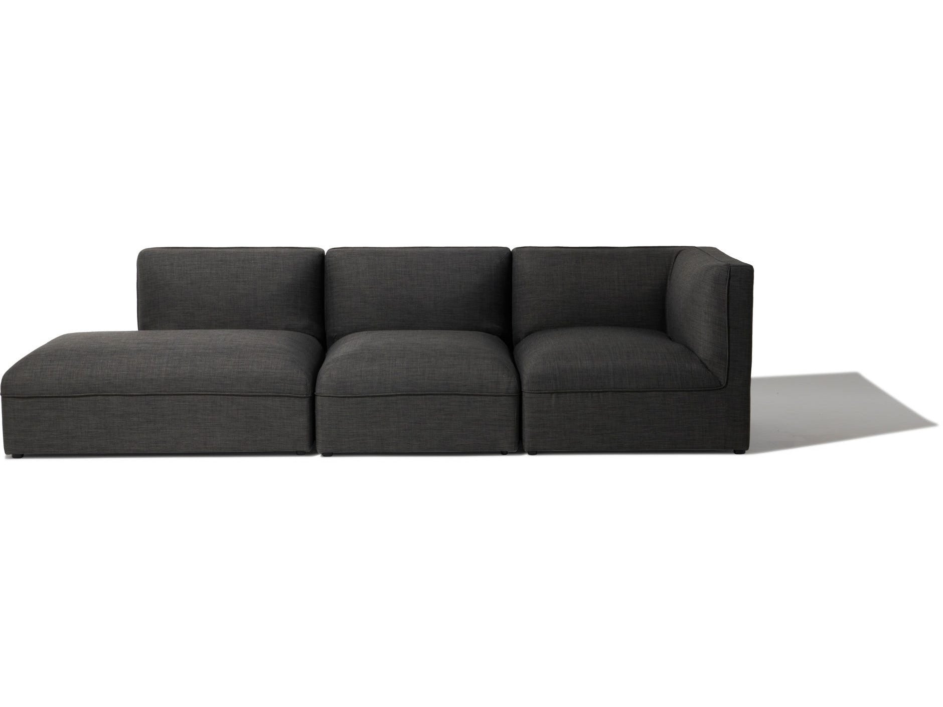 Billy Corner Modular Sofa