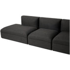 Billy Sofa Ottoman