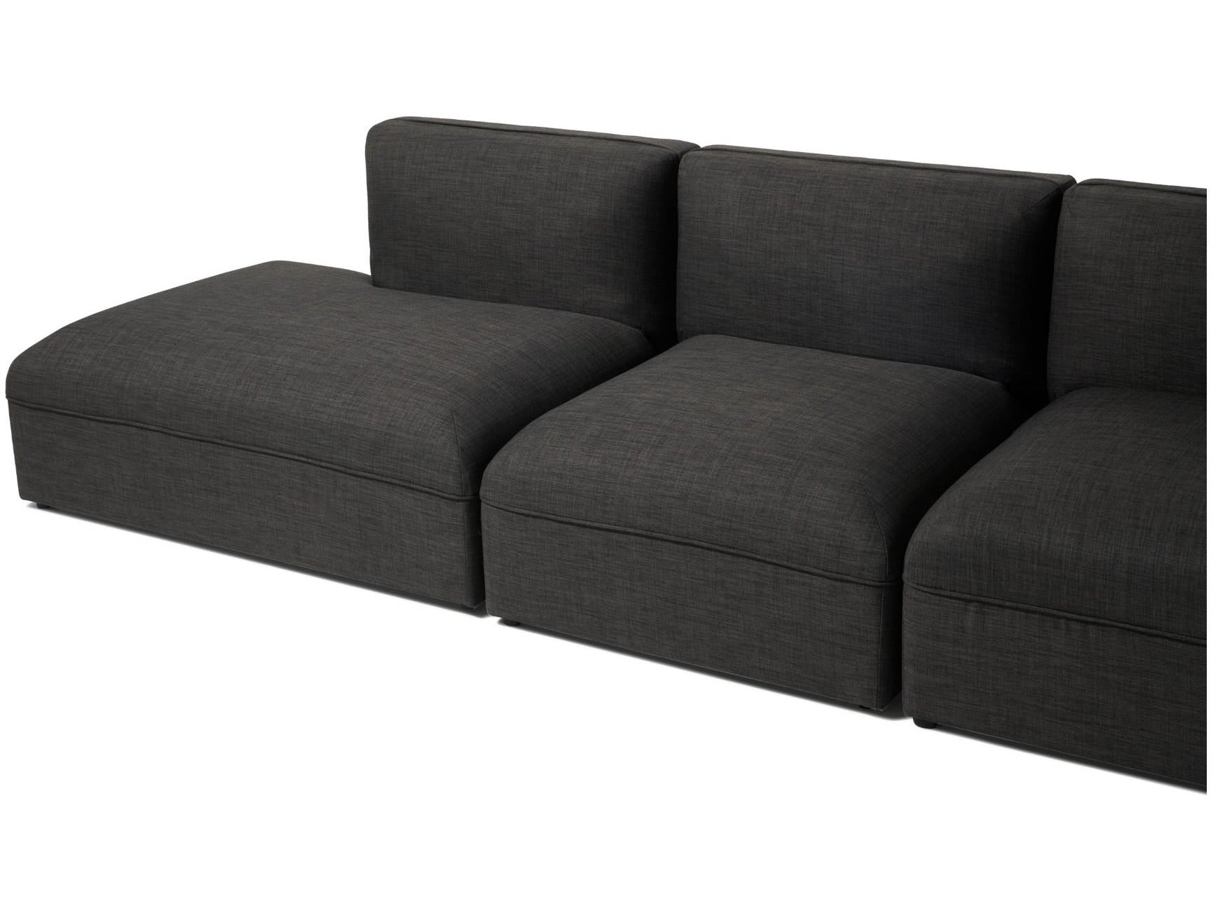 Billy Sofa Ottoman