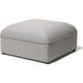 Billy Sofa Ottoman