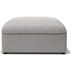Billy Sofa Ottoman