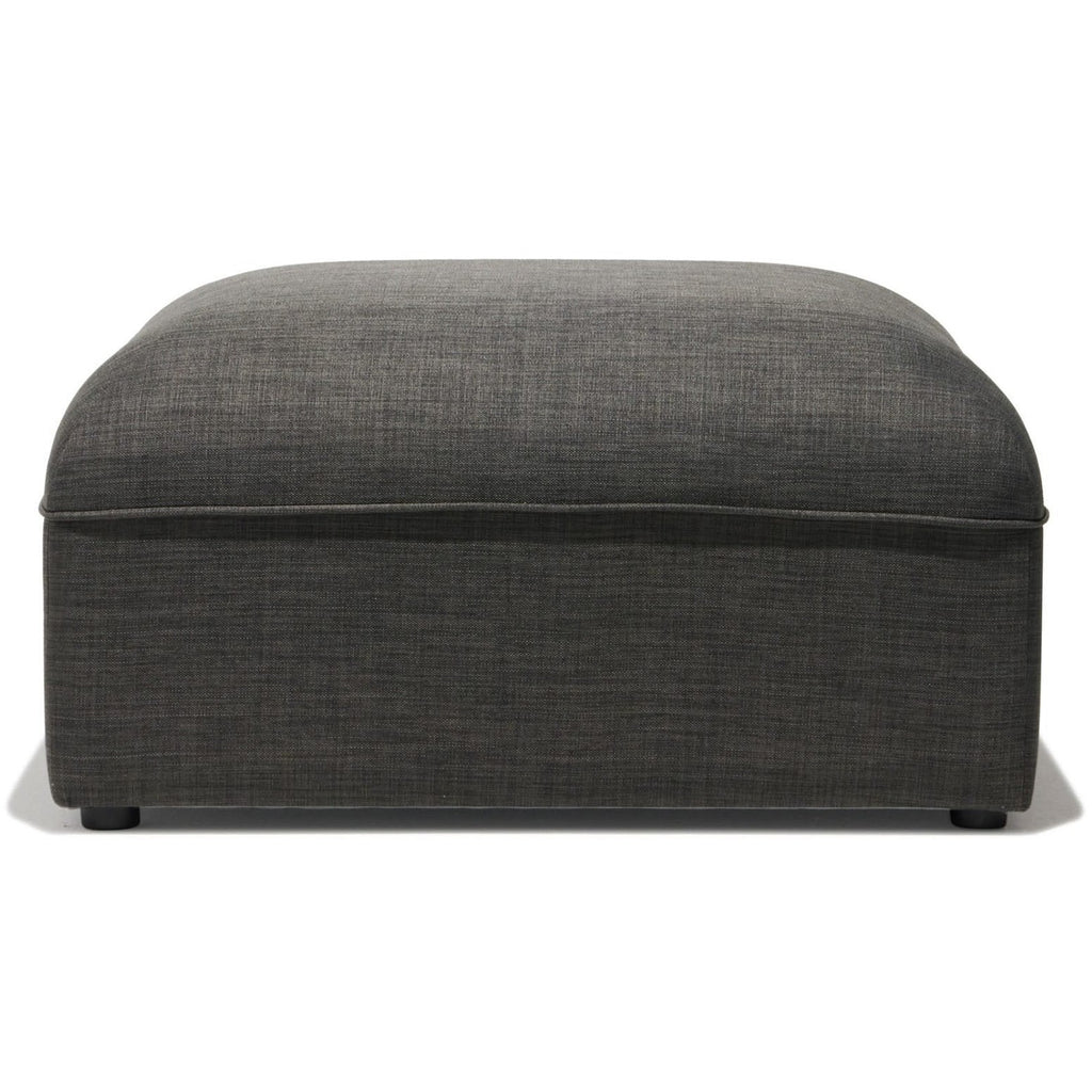 Billy Sofa Ottoman