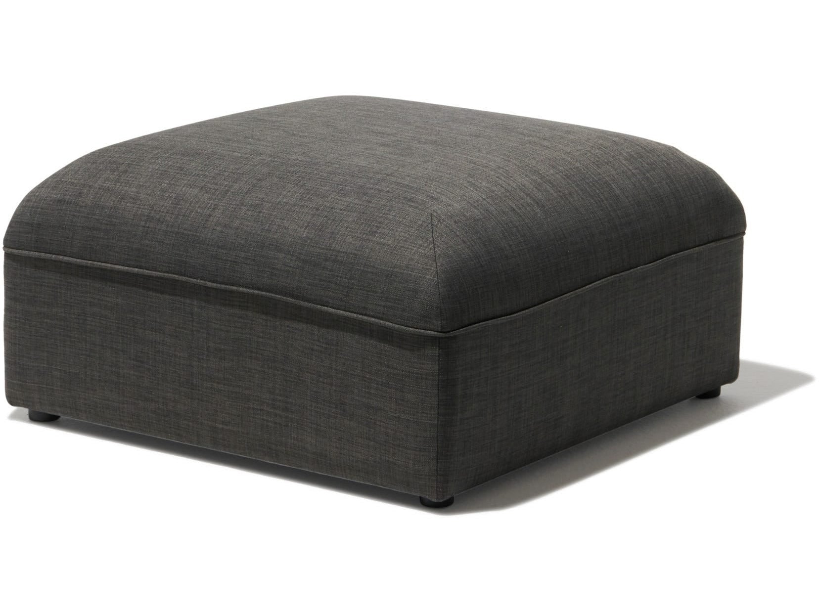 Billy Sofa Ottoman