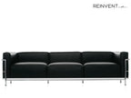 Bilo Three Seater Sofa