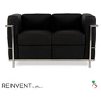 Bilo Two Seater Sofa