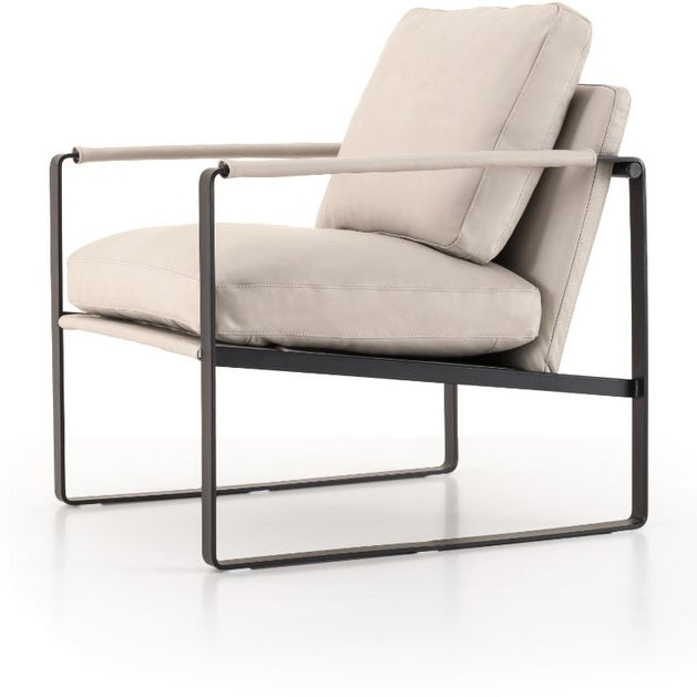 Binny Armchair