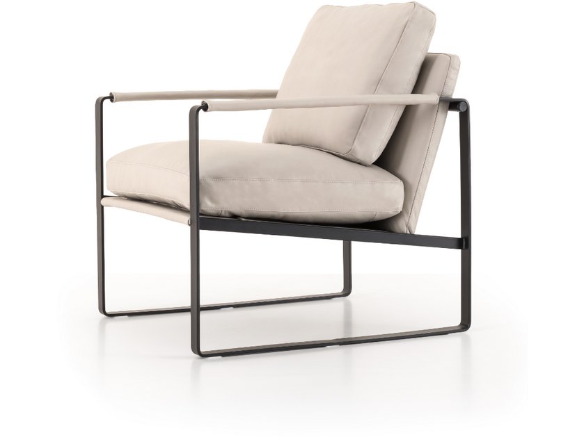 Binny Armchair