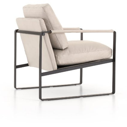 Binny Armchair