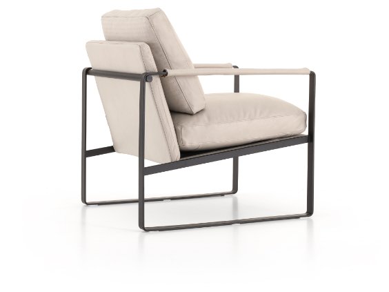 Binny Armchair