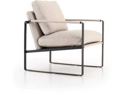 Binny Armchair