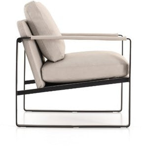 Binny Armchair