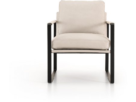 Binny Armchair