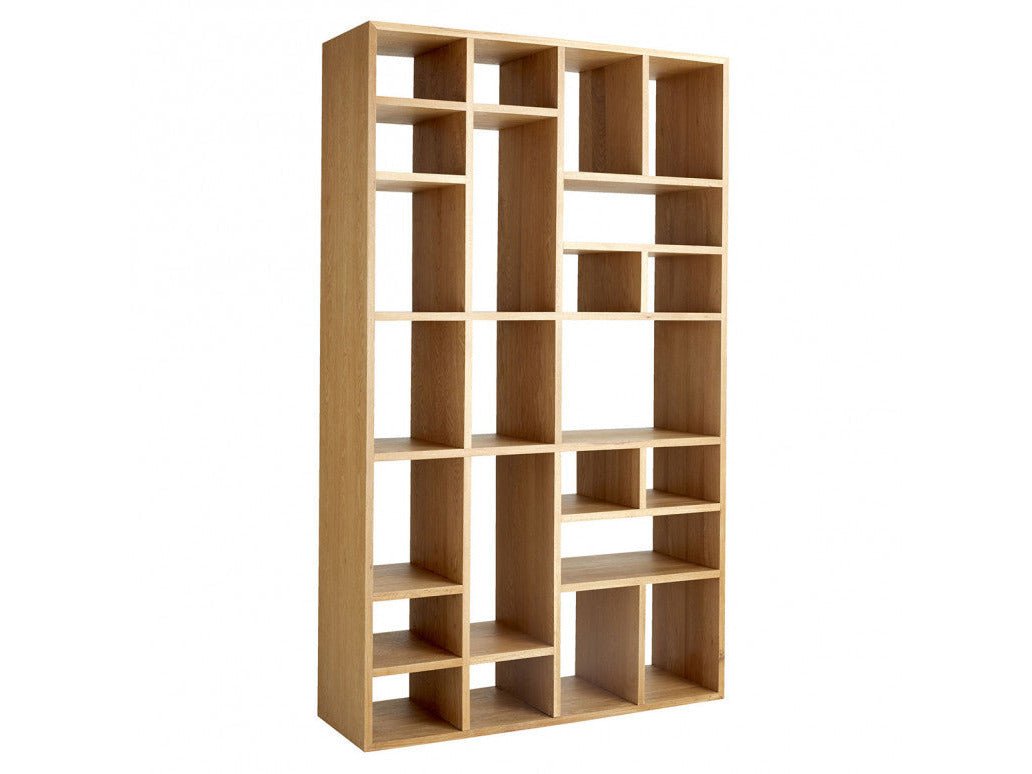 Bishop Bookcase