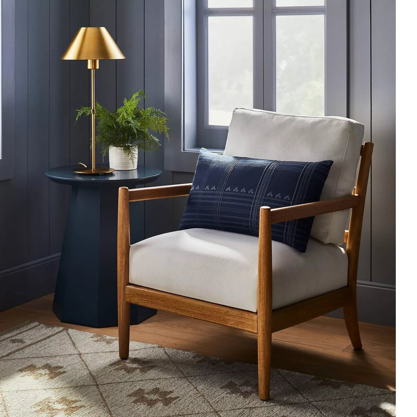 Bittor Armchair