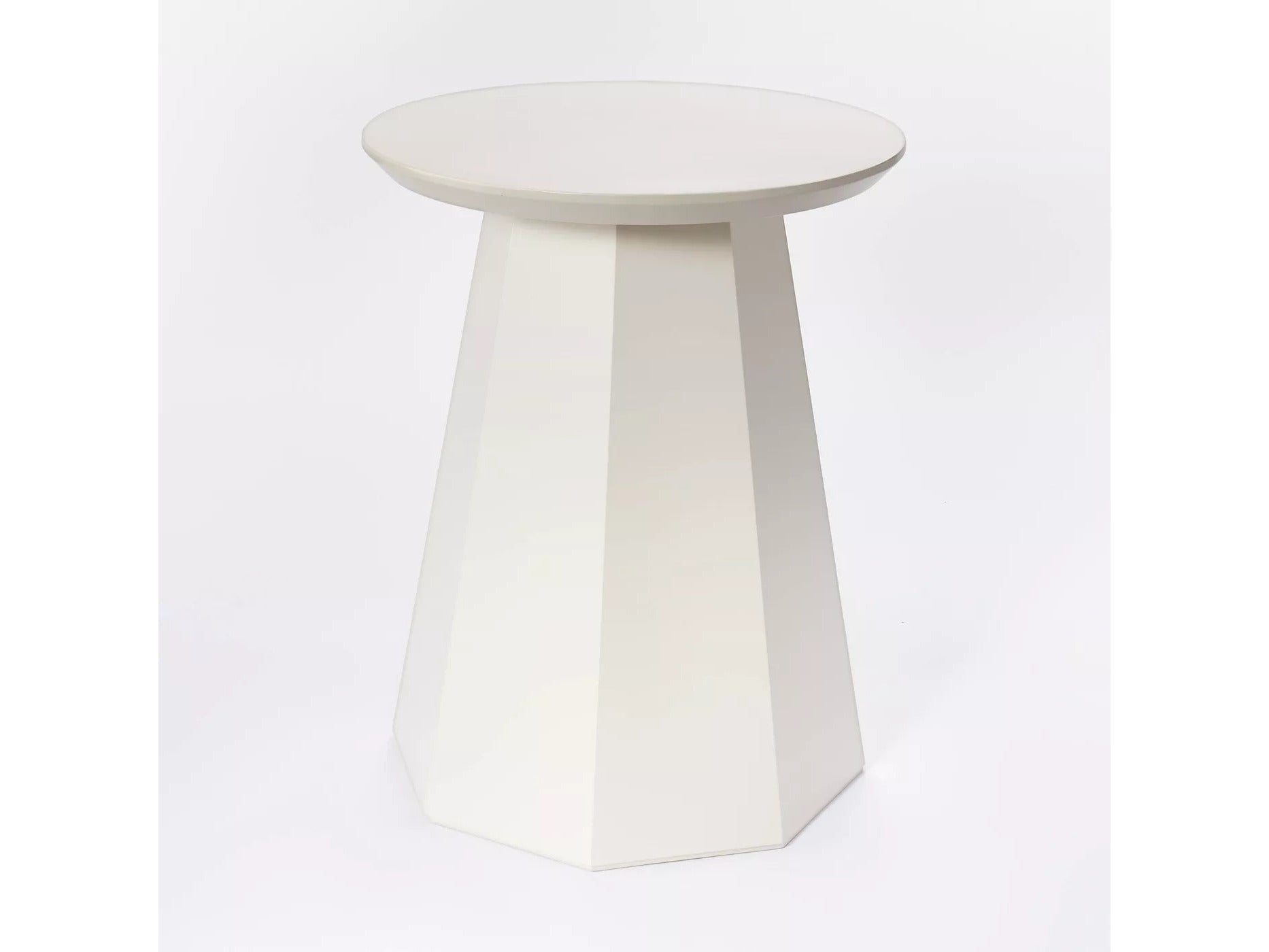 Bittor Side Table