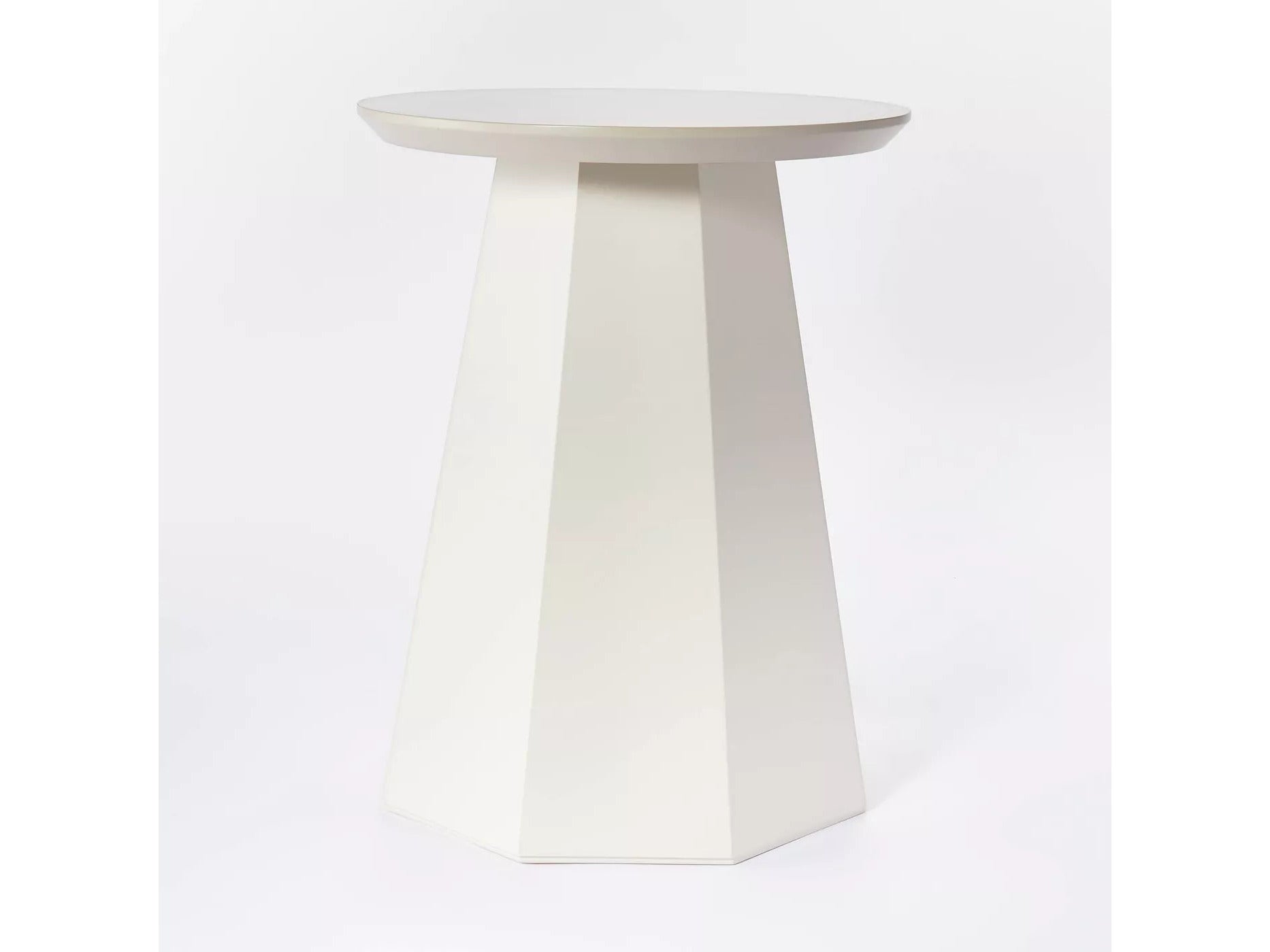 Bittor Side Table