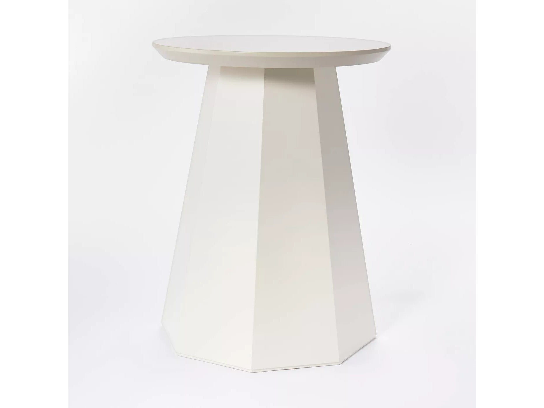 Bittor Side Table