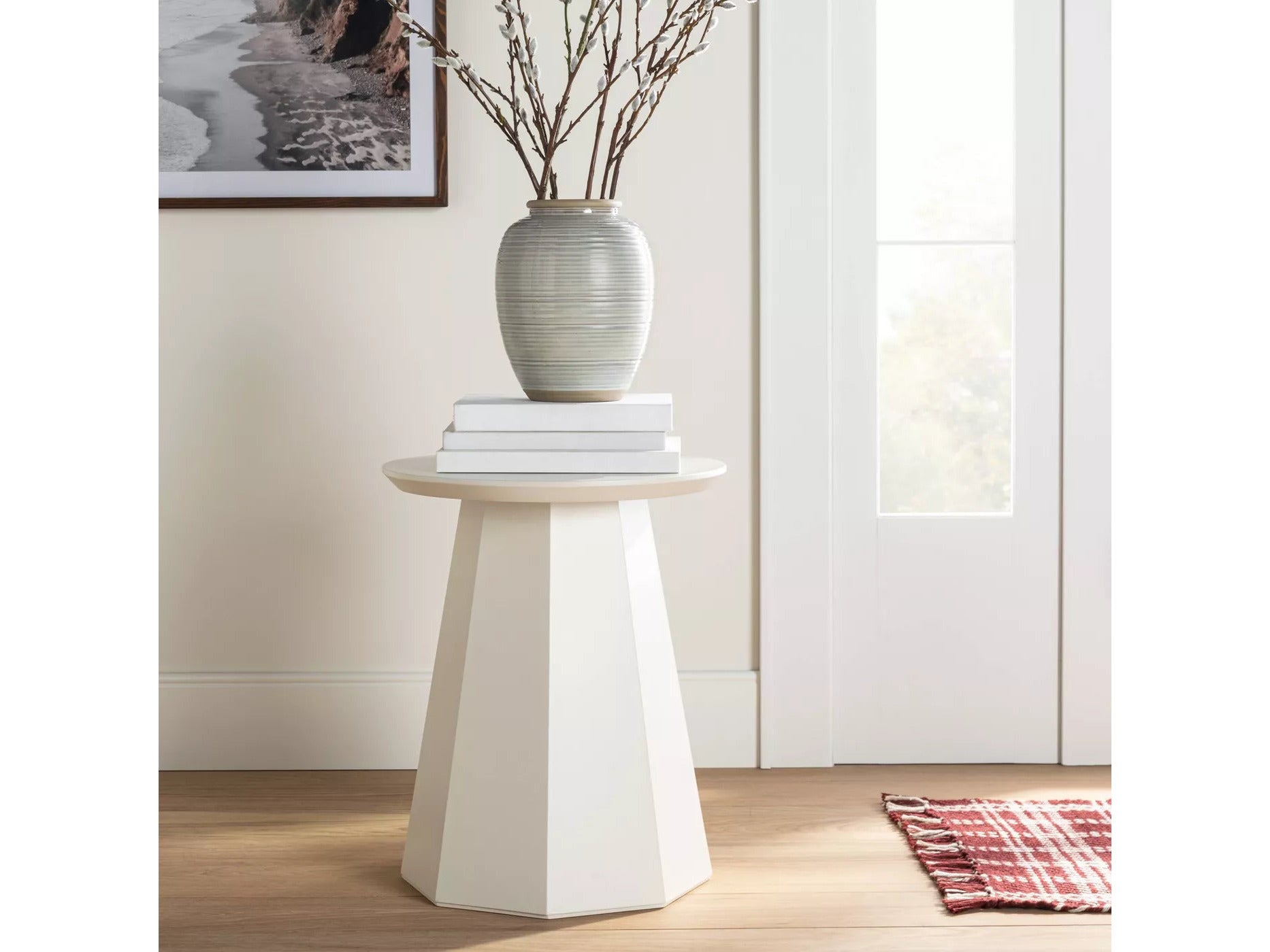 Bittor Side Table