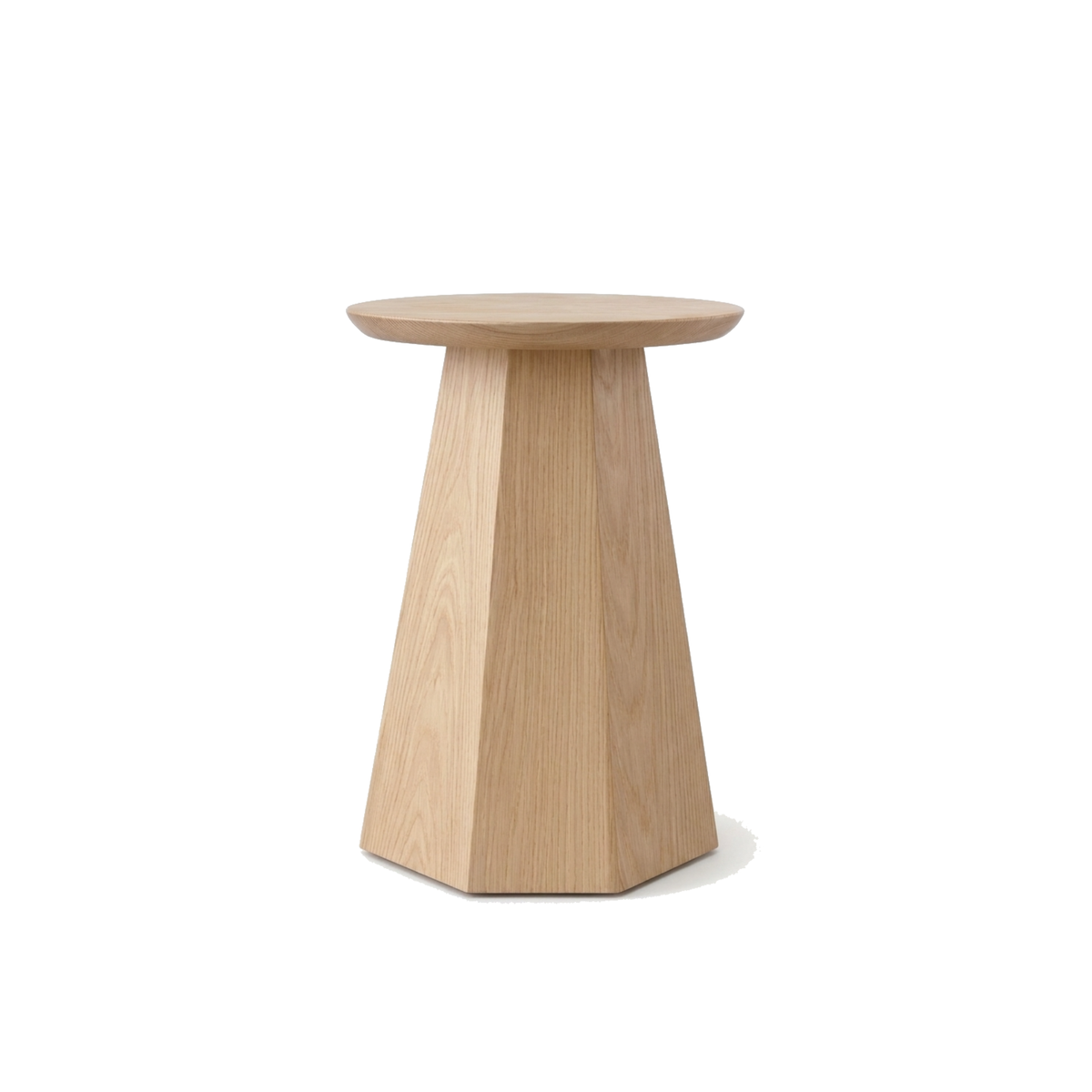 Bittor Side Table