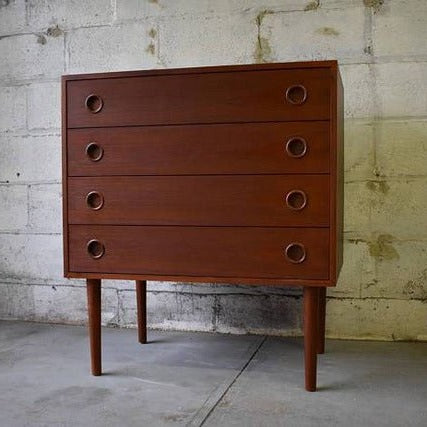 Boden Dresser Chest