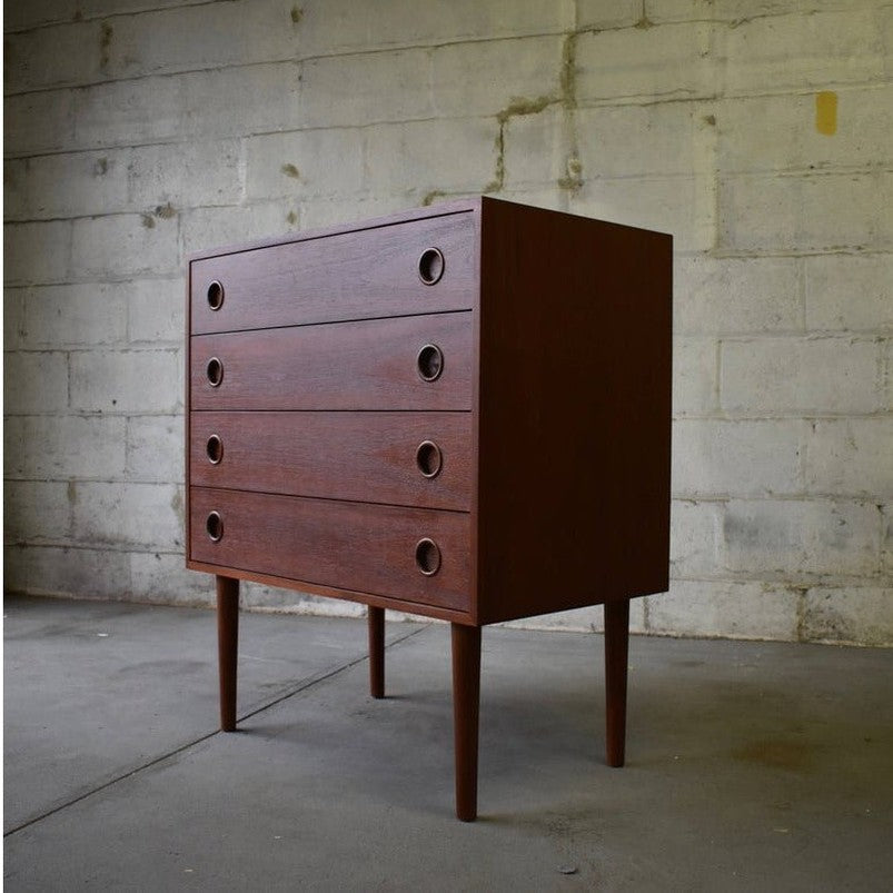 Boden Dresser Chest